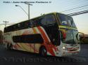 Busscar Panoramico DD / Mercedes Benz O-500RSD / Atacama Vip