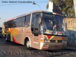 Busscar El Buss 340 / Mercedes Benz O-400RSE / Pullman Carmelita