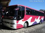 Busscar El Buss 340 / Mercedes Benz O-400RSE / Intercomunal