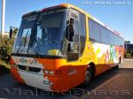 Busscar El Buss 340 / Mercedes Benz O-400RSE / Pullman Carmelita