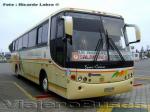 Busscar El Buss 340 / Scania K124IB / Expreso Norte