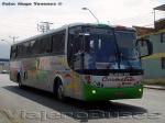 Busscar El Buss 340 / Scania K124IB / Pullman Carmelita