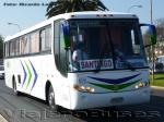 Busscar El Buss 340 / Scania K124IB / Pullman San Andrés