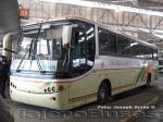 Busscar El Buss 340 / Scania K124IB / TACC Vía Choapa