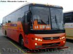 Busscar Jum Buss 340T / Volvo B10M / Pullman Bus