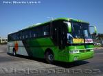 Busscar Jum Buss 340 / Mercedes Benz O-400RSE / Intercomunal