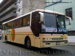 Busscar Jum Buss 340 / Scania K113 / San Andres