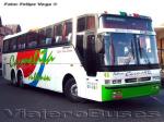 Busscar Jum Buss 360 / Mercedes Benz O-400RSD / Carmelita