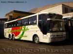 Busscar Jum Buss 360 / Mercedes Benz O-400RSD / Carmelita