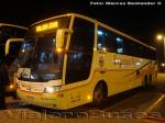 Busscar Jum Buss 360 / Mercedes Benz O-500RS / Expreso Norte