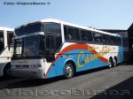 Busscar Jum Buss 360 / Scania K113 / Carmelita