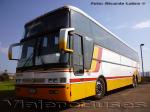 Busscar Jum Buss 380T / Volvo B12 / Covalle Bus