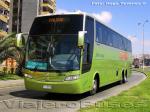 Busscar Jum Buss 380 / Mercedes Benz O-500RS / Tur-Bus