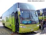 Busscar Jum Buss 380 / Mercedes Benz O-500R / Tur-Bus