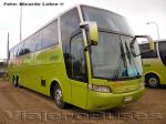 Busscar Jum Buss 380 / Mercedes Benz O-500R / Tur-Bus