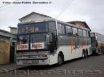 Busscar Jum Buss 380 / Scania K112 / Palacios