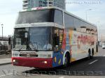 Busscar Jum Buss 400P / Mercedes Benz O-400RSD / Pullman Carmelita