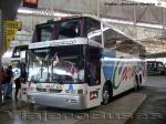 Busscar Jum Buss 400P / Mercedes Benz O-400RSD / Carmelita