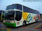 Busscar Jum Buss 400P / Mercedes Benz O-400RSD / Carmelita