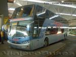 Busscar Panoramico DD / Volvo B12R / Fichtur Vip