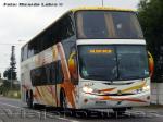 Busscar Panorâmico DD / Volvo B12R / Atacama VIP