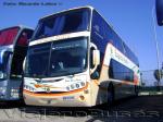 Busscar Panorâmico DD / Volvo B12R / Expreso Norte
