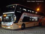 Busscar Panorâmico DD / Volvo B12R / Expreso Norte