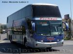 Busscar Panorâmico DD / Volvo B12R / Nueva Fichtur Vip Especial Pullman Bus