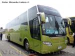 Busscar Vissta Buss Elegance 380 / Mercedes Benz O-500RS / Tur-Bus