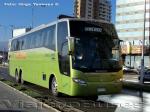 Busscar Vissta Buss Elegance 380 / Mercedes Benz O-500RS / Tur-Bus