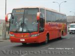 Busscar Vissta Buss LO / Mercedes Benz O-500R / Pullman Bus