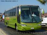 Busscar Vissta Buss LO / Mercedes Benz O-400RSE / Tur-Bus