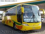 Busscar Vissta Buss LO / Mercedes Benz O-500RS / Pullman San Andres