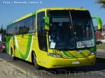 Busscar Vissta Buss LO / Mercedes Benz O-500RS / Buses Canela