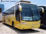 Busscar Vissta Buss LO / Mercedes Benz O-500RS / Expreso Norte