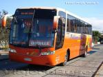 Busscar Vissta Buss LO / Mercedes Benz O-500R / Pullman Bus