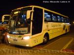 Busscar Vissta Buss LO / Mercedes Benz O-400RSE / Expreso Norte