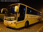 Busscar Vissta Buss LO / Mercedes Benz O-400RSE / Expreso Norte - Servicio Especial