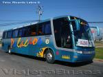 Busscar Vissta Buss LO / Mercedes Benz O-400RSE / Palacios