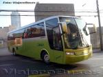 Busscar Vissta Buss LO / Mercedes Benz O-400RSE / Tur-Bus