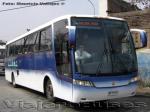 Busscar Vissta Buss LO / Scania K340 / Libac