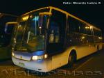 Busscar Vissta Buss LO / Scania K340 / Libac