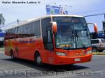 Busscar Vissta Buss LO / Scania K380 / Pullman Bus