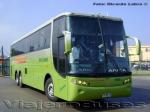 Busscar Vissta Buss / Mercedes Benz O-400RSD / Tur-Bus