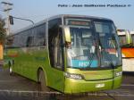 Busscar Vissta Buss LO / Mercedes Benz O-500RS / Tur Bus