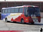 Busscar El Buss 340 / Mercedes Benz O-400RSE / Pullman Carmelita