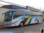 Irizar Century / Mercedes Benz O-500RS / Camus