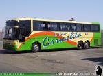 Busscar Jum Buss 360 / Scania K113 / Pullman Carmelita