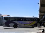 Marcopolo Viaggio G7 1050 / Scania K360 / Buses Cejer