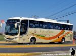 Comil Campione 3.45 / Mercedes Benz O-500RS / Expreso Norte